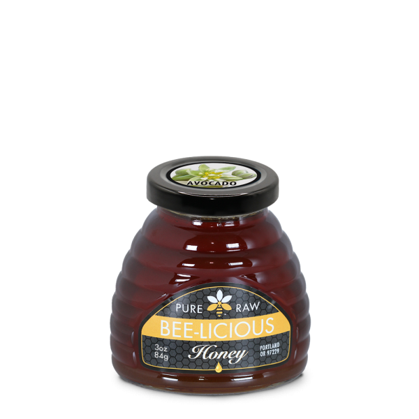 Hawaiian Avocado Honey - Image 4