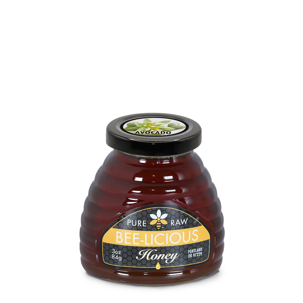 Hawaiian Avocado Honey - Image 4