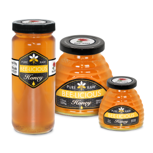 Hawaiian Ohia Lehua Honey