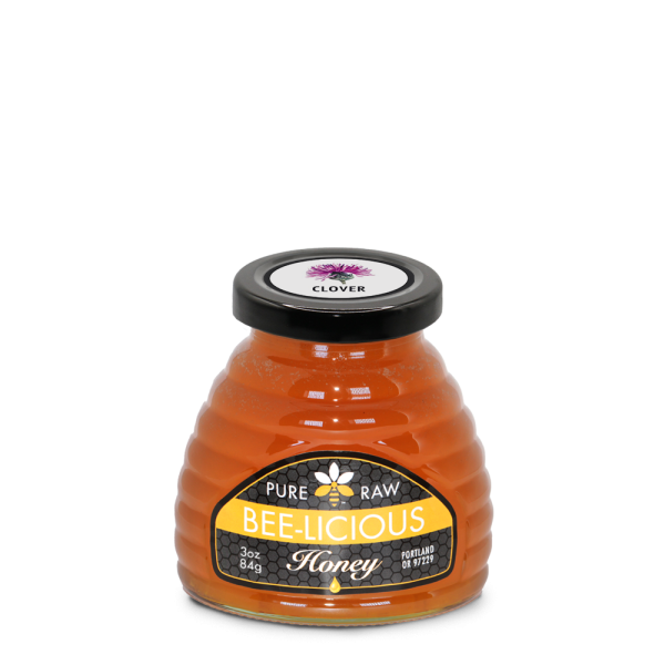Oregon Clover Honey - Image 6