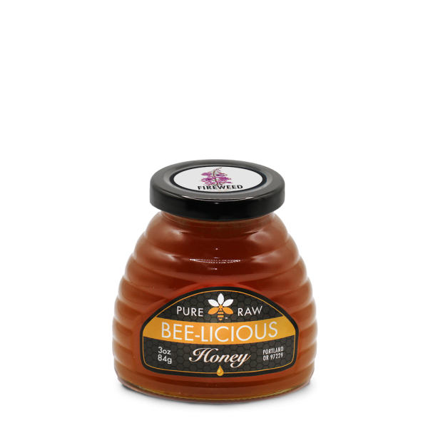Oregon Fireweed Honey - Image 4