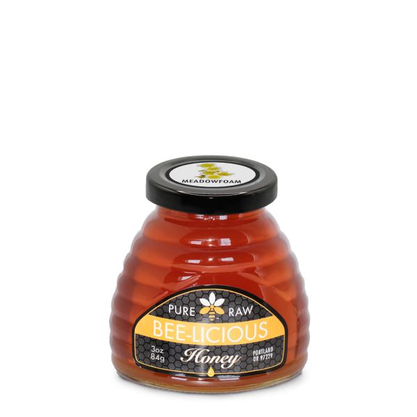 Oregon Meadowfoam Honey - Image 4