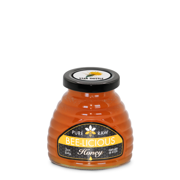 Oregon Star Thistle Honey - Image 4