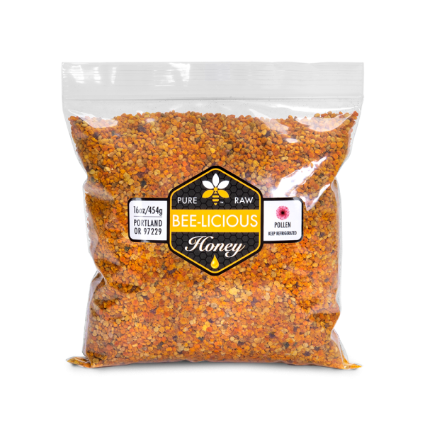 Bee Pollen - Image 2