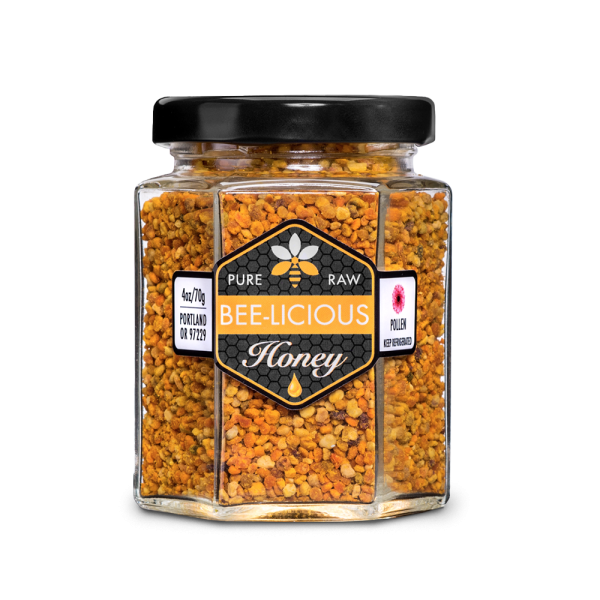 Bee Pollen - Image 4