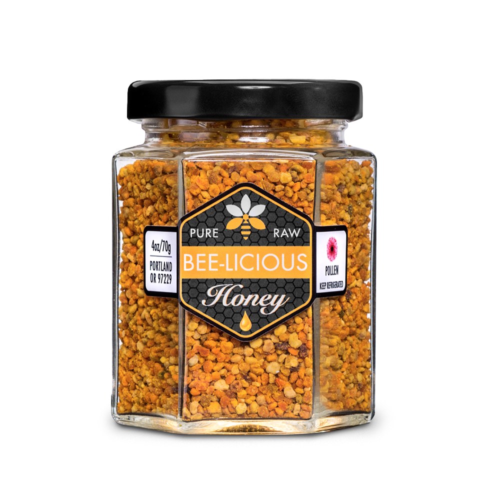 Bee Pollen - Image 4