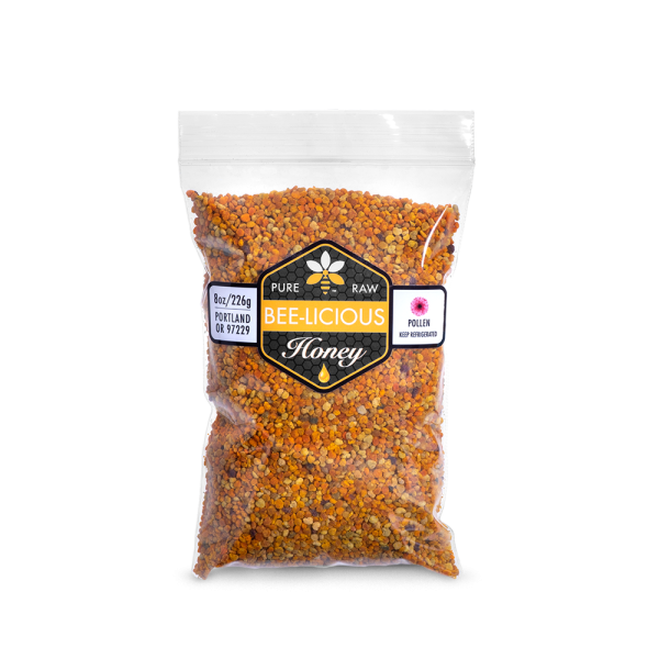 Bee Pollen - Image 3
