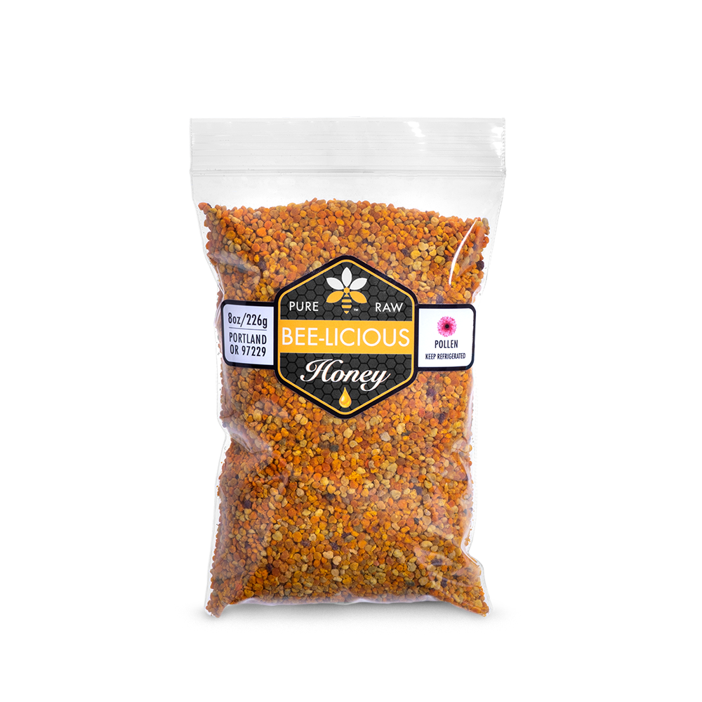 Bee Pollen - Image 3