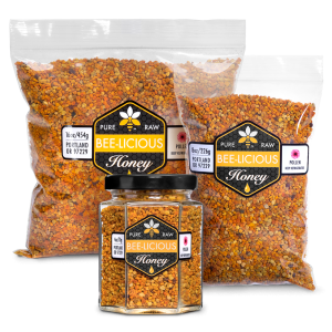 Bee Pollen