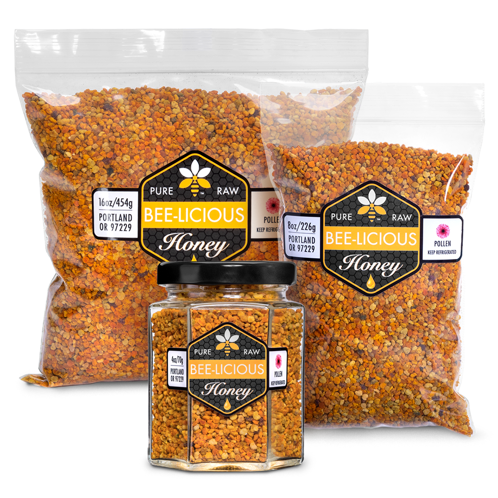 Bee Pollen