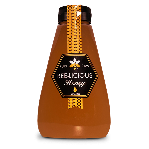 Oregon Honey Squeezers - Image 3