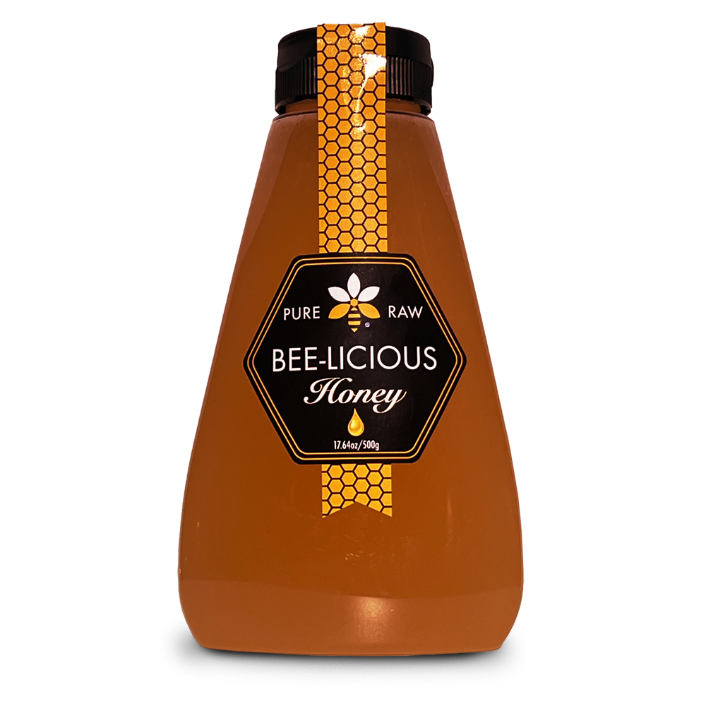 Oregon Honey Squeezers - Image 3