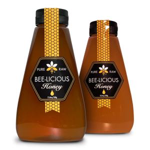 Oregon Honey Squeezers