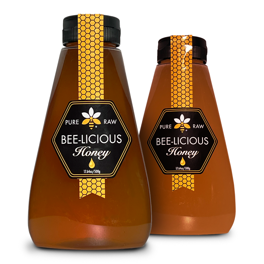 Oregon Honey Squeezers