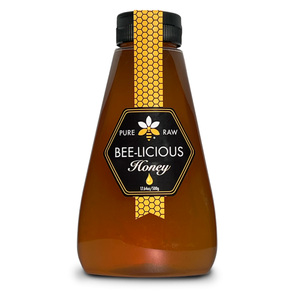 Oregon Honey Squeezers - Image 2