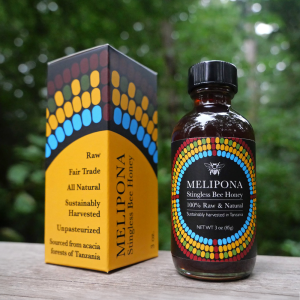 Stingless Honey