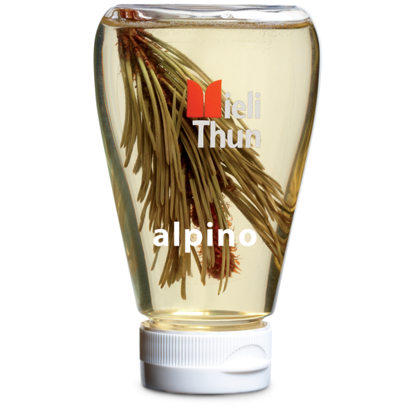 Alpino Honey