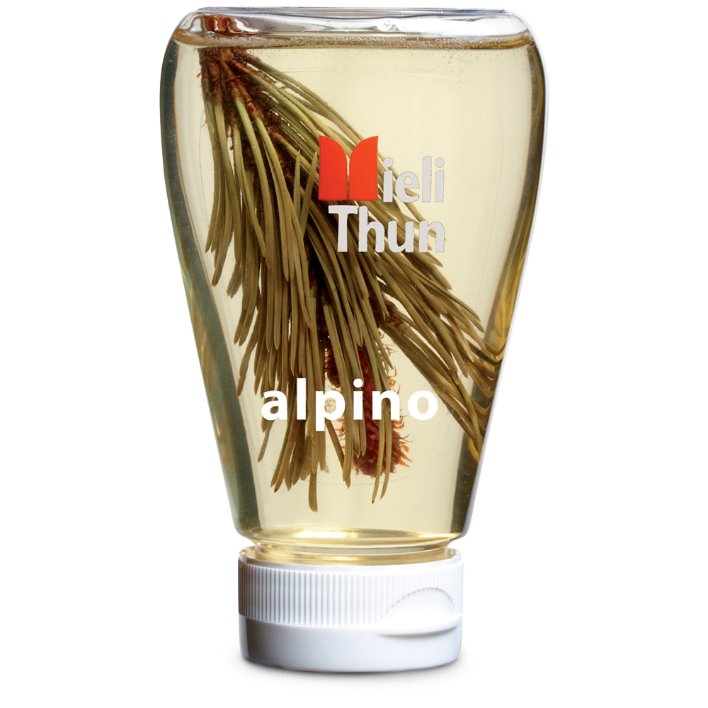 Alpino Honey