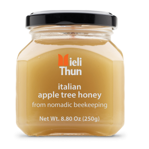 Apple Tree Honey