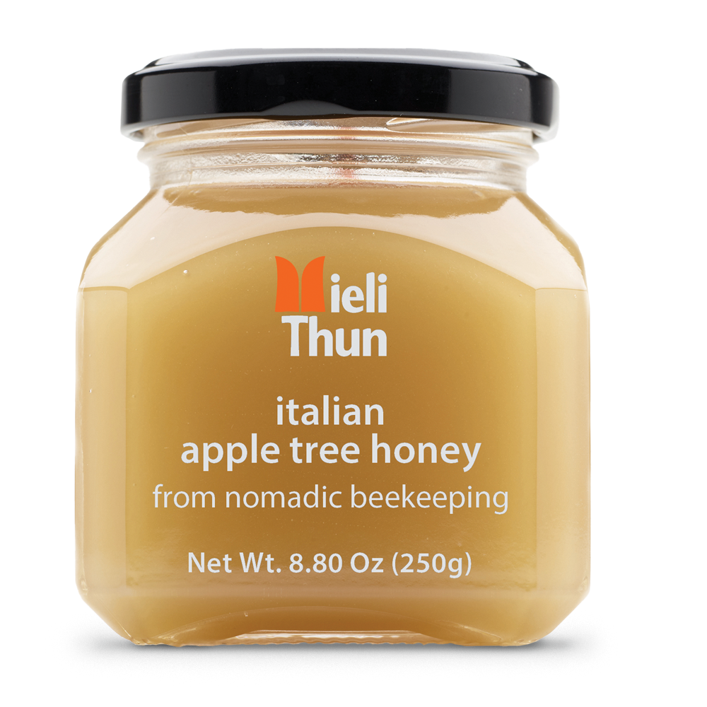 Apple Tree Honey
