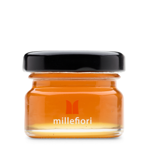 Wildflower Honey