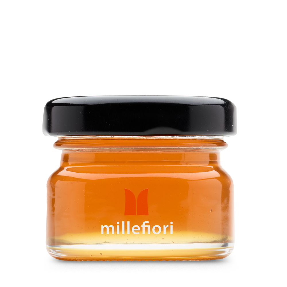 Wildflower Honey