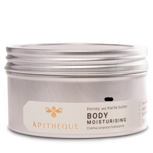 Apitheque Moisturizing Body Cream