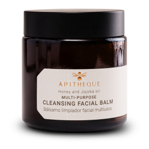 Apitheque Multi-Purpose Cleansing Facial Balm