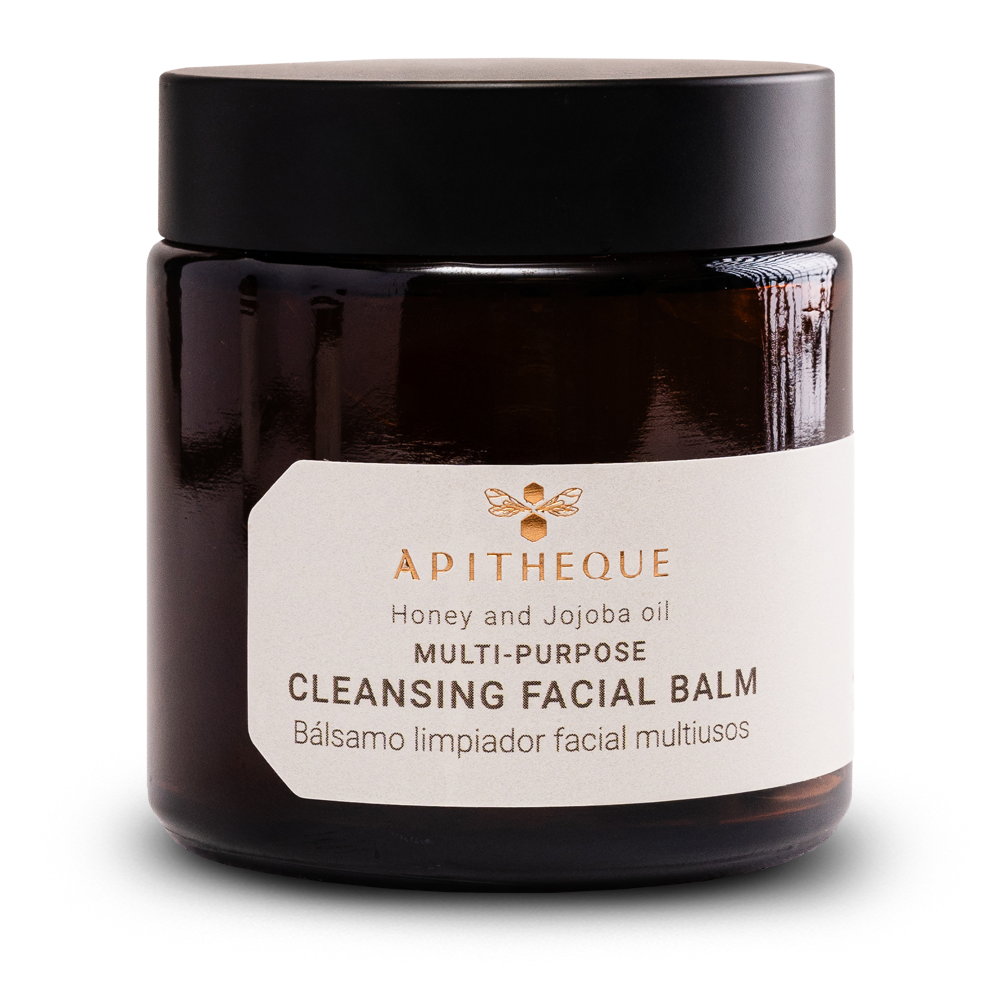 Apitheque Multi-Purpose Cleansing Facial Balm