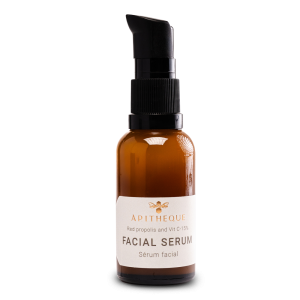 Apitheque Facial VIT-C Serum
