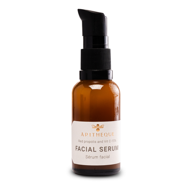 Apitheque Facial VIT-C Serum