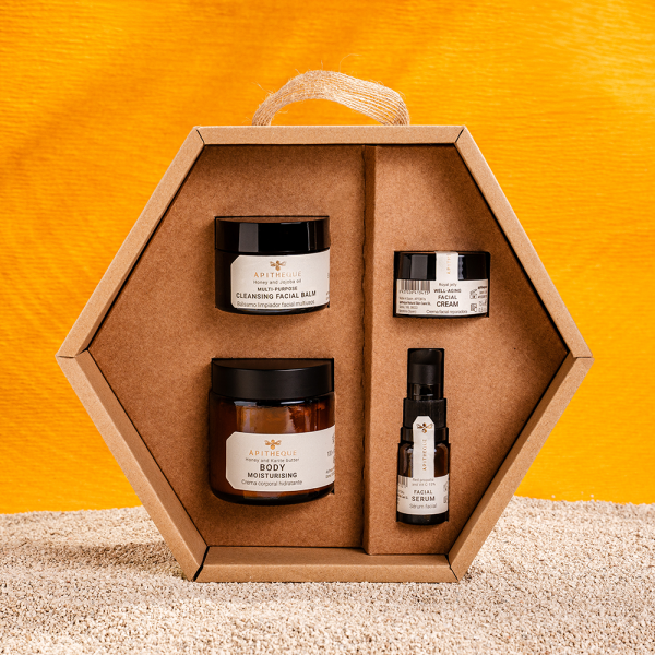 Apitheque Initation Kit - Image 2