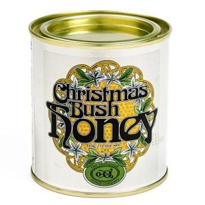 Christmas Bush Honey