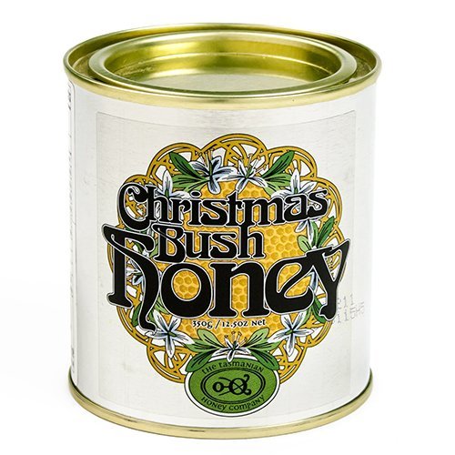 Christmas Bush Honey