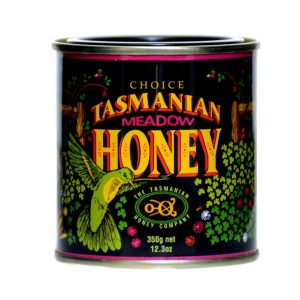 Meadow Honey