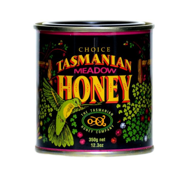 Meadow Honey